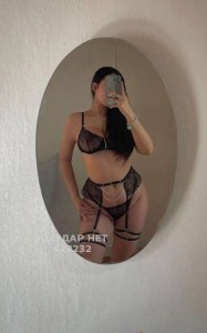 Проститутка Алматы Девушка№423232 Aslym Aslym Фотография №3721960
