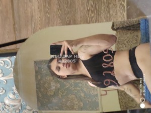 Транс Караганды Транс№492805 Renata последние дни Фотография №3723040