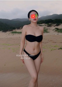 Проститутка Алматы Девушка№497914 Только Выезд пишите Whatsapp Фотография №3752982
