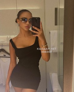 Проститутка Павлодара Девушка№498300 Гостья из Самары Фотография №3755637