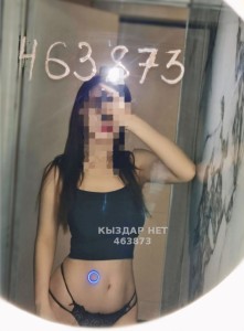 Проститутка Жезказгана Девушка№463873 Zhan Фотография №3586307