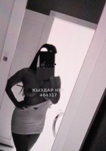 Проститутка Караганды Девушка№464317 Нелю Фотография №3672541