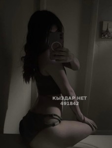 Проститутка Астаны Анкета №491842 Фотография №3730094