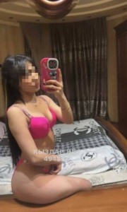 Проститутка Атырау Анкета №494832 Фотография №3736640