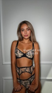 Проститутка Алматы Девушка№450135 Mira Top Escort Фотография №3739588