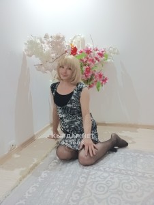Транс Алматы Транс№415563 Elena Фотография №3739645